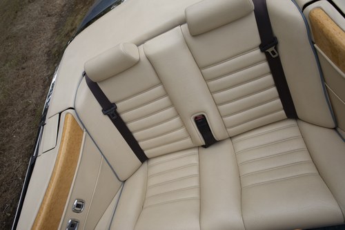 1996 Bentley Azure For Sale (picture 96 of 190)