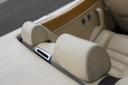 1996 Bentley Azure For Sale (picture 104 of 190)