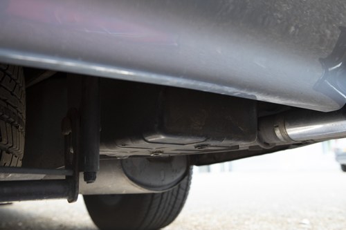 1996 Bentley Azure For Sale (picture 168 of 190)