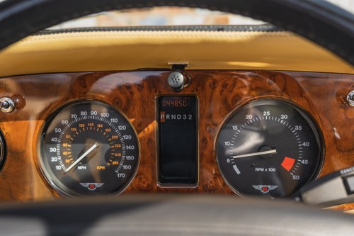 1997 Bentley Azure In vendita (immagine 35 di 128)