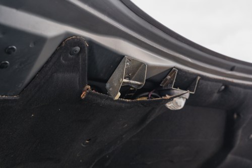 1997 Bentley Azure In vendita (immagine 80 di 128)