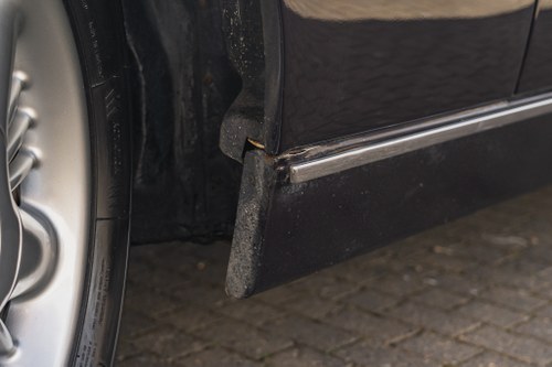 1997 Bentley Azure In vendita (immagine 74 di 128)