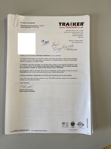 1997 Bentley Azure In vendita (immagine 97 di 128)