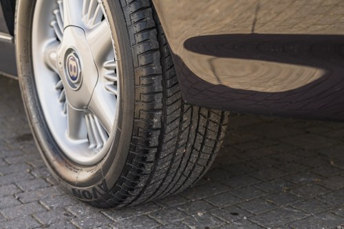 1997 Bentley Azure In vendita (immagine 72 di 128)