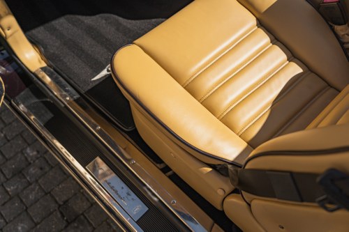 1997 Bentley Azure In vendita (immagine 45 di 128)