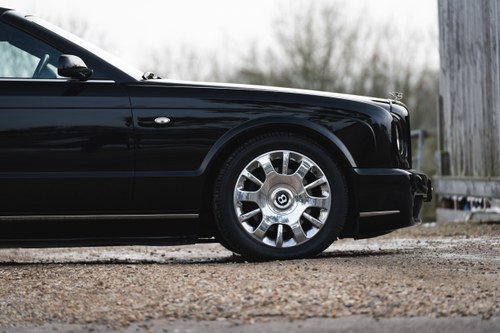 2006 Bentley Azure For Sale (picture 90 of 138)