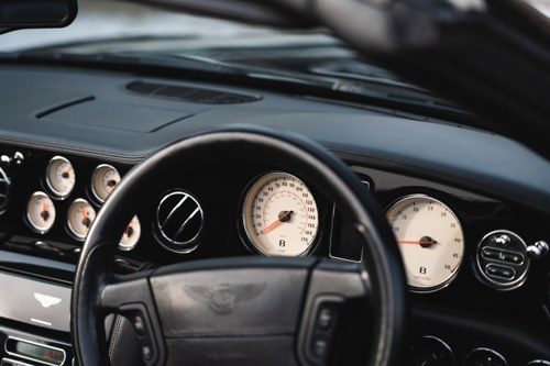 2006 Bentley Azure For Sale (picture 18 of 138)