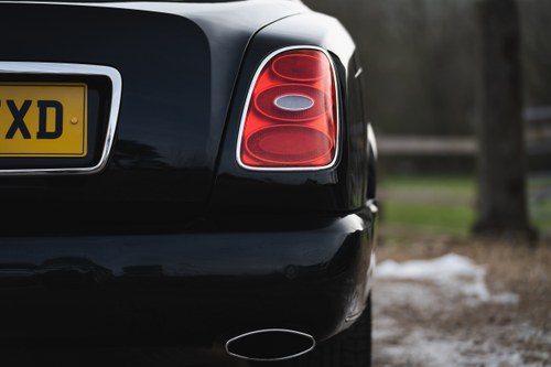 2006 Bentley Azure For Sale (picture 89 of 138)