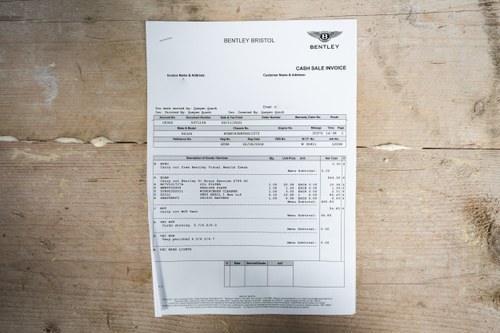 2006 Bentley Azure For Sale (picture 119 of 138)