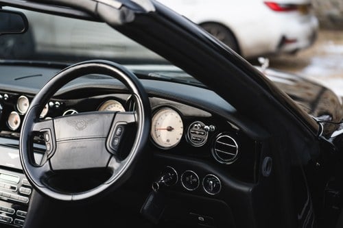 2006 Bentley Azure For Sale (picture 29 of 138)