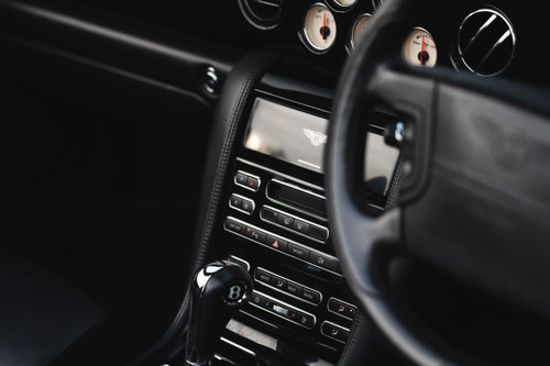 2006 Bentley Azure For Sale (picture 22 of 138)