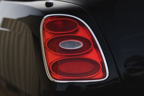 2006 Bentley Azure For Sale (picture 79 of 138)