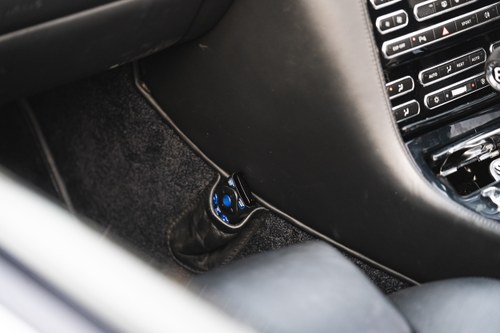 2006 Bentley Azure For Sale (picture 67 of 138)