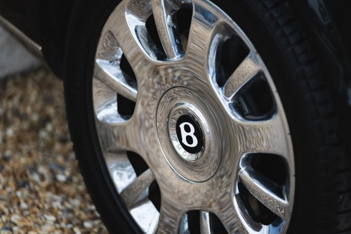 2006 Bentley Azure For Sale (picture 71 of 138)