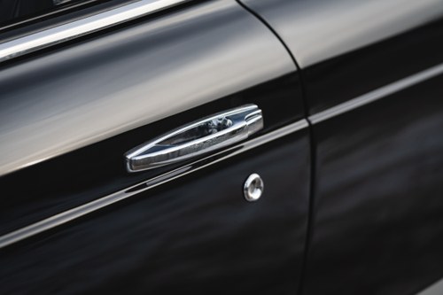 2006 Bentley Azure For Sale (picture 80 of 138)