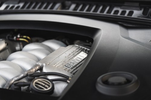 2006 Bentley Azure For Sale (picture 111 of 138)