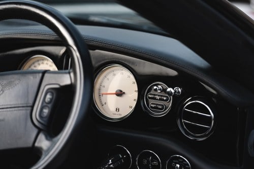 2006 Bentley Azure For Sale (picture 19 of 138)