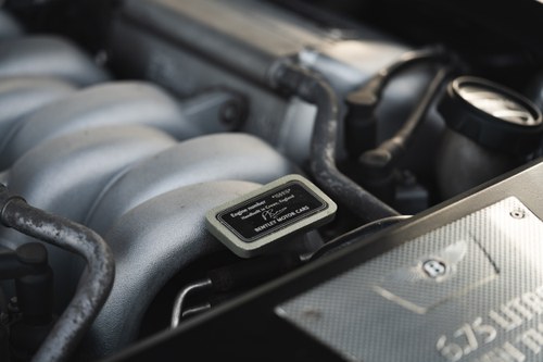 2006 Bentley Azure For Sale (picture 110 of 138)