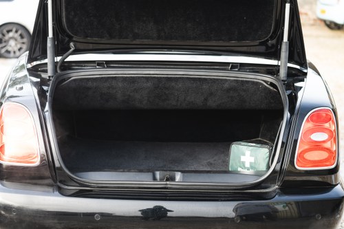 2006 Bentley Azure For Sale (picture 69 of 138)