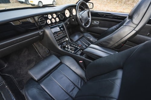 2006 Bentley Azure For Sale (picture 53 of 138)