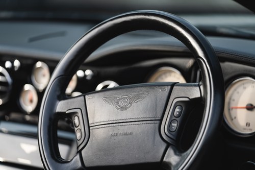 2006 Bentley Azure For Sale (picture 30 of 138)