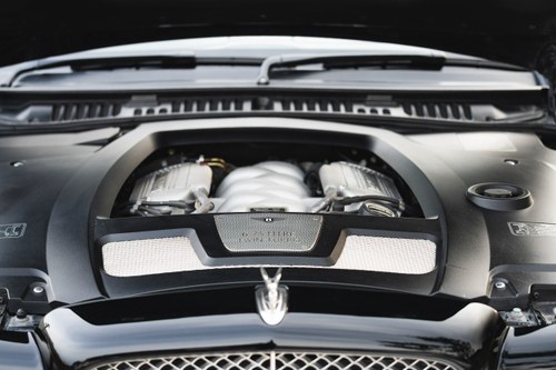 2006 Bentley Azure For Sale (picture 106 of 138)