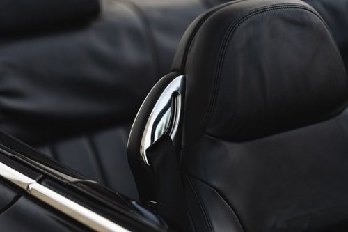 2006 Bentley Azure For Sale (picture 57 of 138)