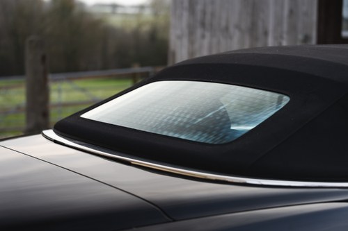 2006 Bentley Azure For Sale (picture 81 of 138)