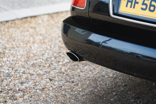 2006 Bentley Azure For Sale (picture 95 of 138)