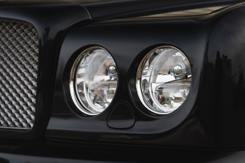 2006 Bentley Azure For Sale (picture 101 of 138)