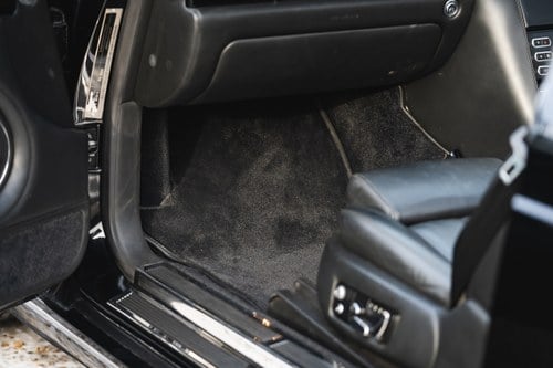 2006 Bentley Azure For Sale (picture 47 of 138)