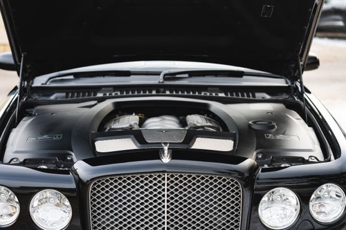2006 Bentley Azure For Sale (picture 107 of 138)