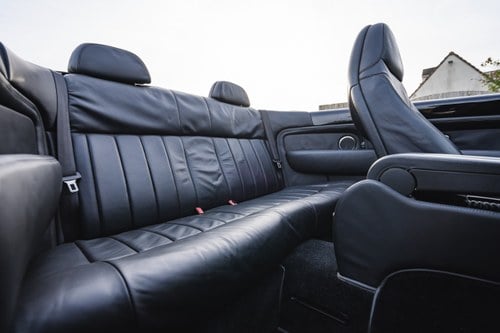 2006 Bentley Azure For Sale (picture 50 of 138)