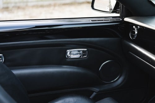 2006 Bentley Azure For Sale (picture 35 of 138)