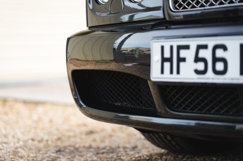 2006 Bentley Azure For Sale (picture 104 of 138)