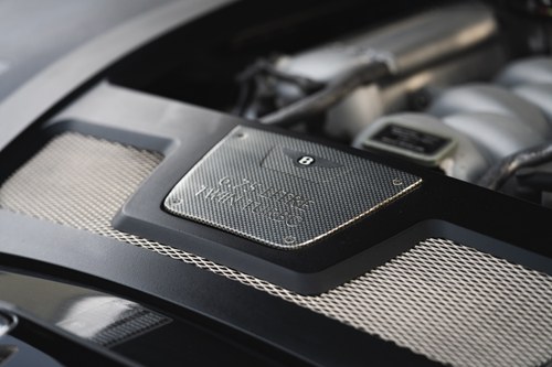 2006 Bentley Azure For Sale (picture 112 of 138)