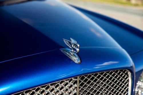 2007 Bentley Azure zum Verkauf (Bild 70 von 107)