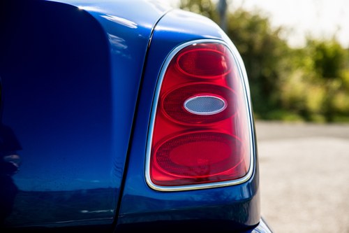 2007 Bentley Azure zum Verkauf (Bild 77 von 107)