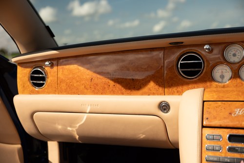 2007 Bentley Azure zum Verkauf (Bild 51 von 107)