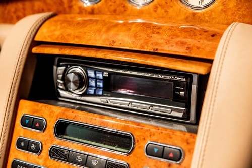 2007 Bentley Azure zum Verkauf (Bild 43 von 107)