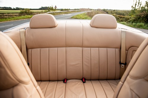 2007 Bentley Azure zum Verkauf (Bild 55 von 107)