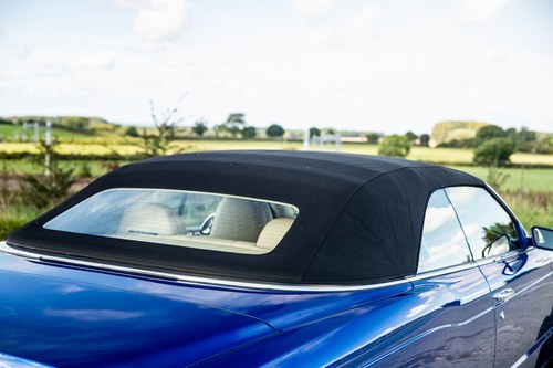 2007 Bentley Azure zum Verkauf (Bild 89 von 107)