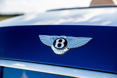 2007 Bentley Azure zum Verkauf (Bild 76 von 107)