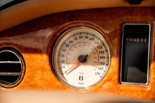 2007 Bentley Azure zum Verkauf (Bild 41 von 107)