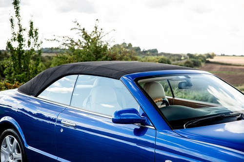 2007 Bentley Azure zum Verkauf (Bild 88 von 107)