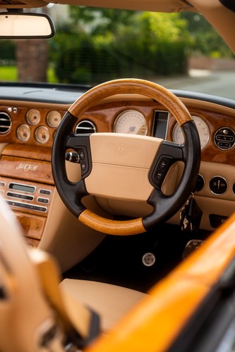 2007 Bentley Azure zum Verkauf (Bild 61 von 107)