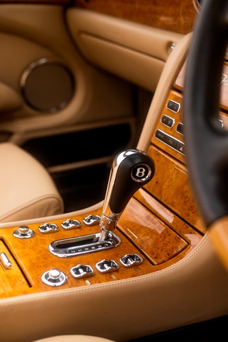 2007 Bentley Azure zum Verkauf (Bild 63 von 107)