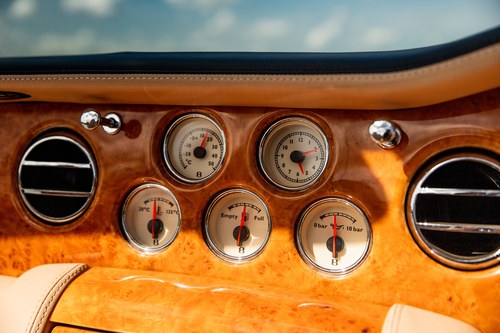 2007 Bentley Azure zum Verkauf (Bild 42 von 107)