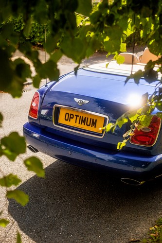 2007 Bentley Azure zum Verkauf (Bild 93 von 107)