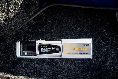 2007 Bentley Azure zum Verkauf (Bild 68 von 107)